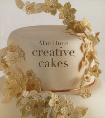 Tapa de Alan Dunns Sugercraft Flower Arranging