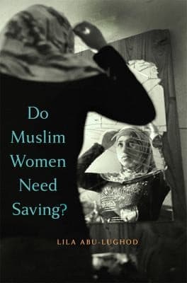 Tapa de Do Muslim Women Need Saving