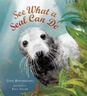 Tapa de See What A Seal Can Do