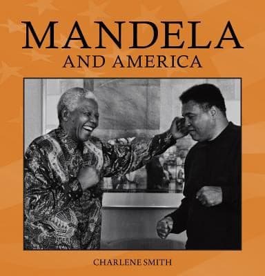 Tapa de Mandela And America