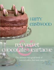 Tapa de Red Velvet Chocolate Heartache