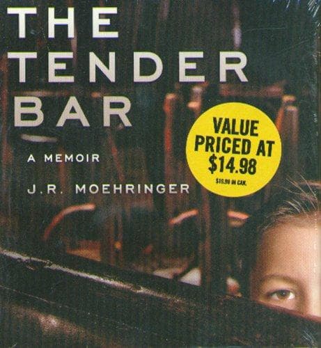 Tapa de Tender Bar, The