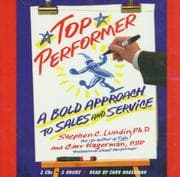 Tapa de Top Performer