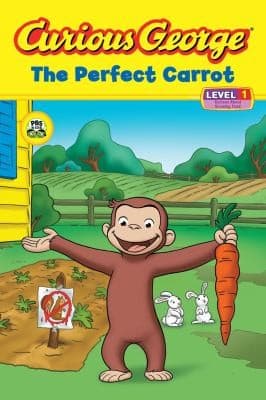 Tapa de The Perfect Carrot