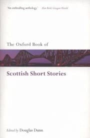 Tapa de The Oxford Book Of Scottish Short Stories