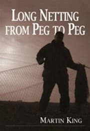 Tapa de Long Netting From Peg To Peg