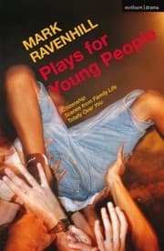 Tapa de Plays For Young People