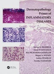 Tapa de Dermatopathology Primer Of Inflammatory Diseases