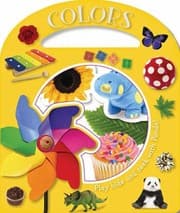 Tapa de Colors
