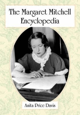 Tapa de The Margaret Mitchell Encyclopedia