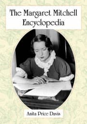 Tapa de The Margaret Mitchell Encyclopedia
