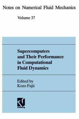 Tapa de Supercomputers And Their Performance In Computational Fluid Dynamics