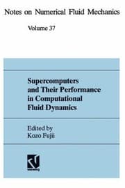 Tapa de Supercomputers And Their Performance In Computational Fluid Dynamics