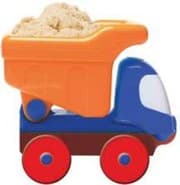 Tapa de Wheelie Truck And Friends
