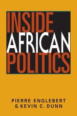 Tapa de Inside African Politics