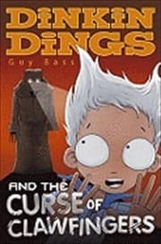 Tapa de Dinkin Dings And The Invention Invasion