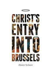 Tapa de Christs Entry Into Brussels In The Year 2000 And Something Or Thereabouts