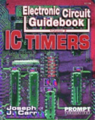 Tapa de Ic Timers