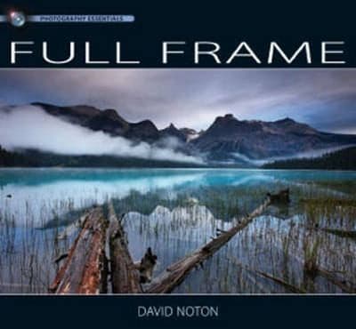 Tapa de Photography Essentials Full Frame Photography