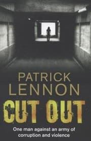 Tapa de Cut Out