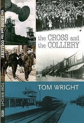 Tapa de The Cross And The Colliery