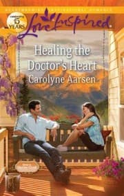 Tapa de Healing The Doctors Heart