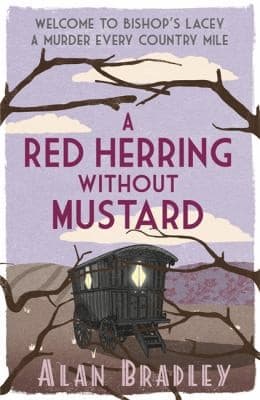 Tapa de A Red Herring Without Mustard