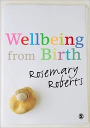 Tapa de Wellbeing From Birth