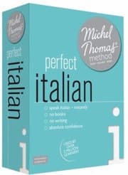 Tapa de Perfect Italian