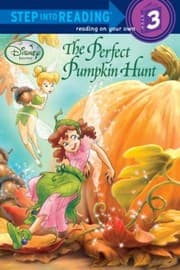 Tapa de The Perfect Pumpkin Hunt
