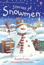 Tapa de Stories Of Snowmen