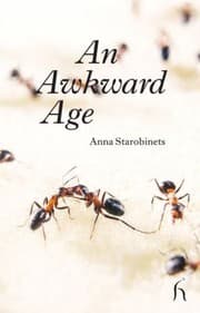 Tapa de An Awkward Age