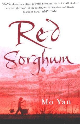 Tapa de Red Sorghum