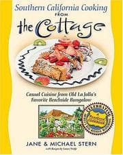Tapa de Southern California cooking from the Cottage