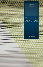 Tapa de Un Tesoro De Oracion