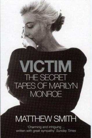 Tapa de Victim