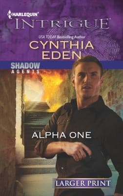 Tapa de Alpha One