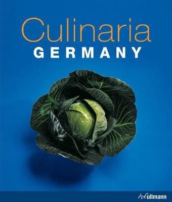 Tapa de Culinaria Germany