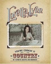 Tapa de You're Cookin' It Country