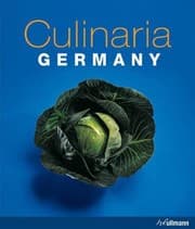 Tapa de Culinaria Germany