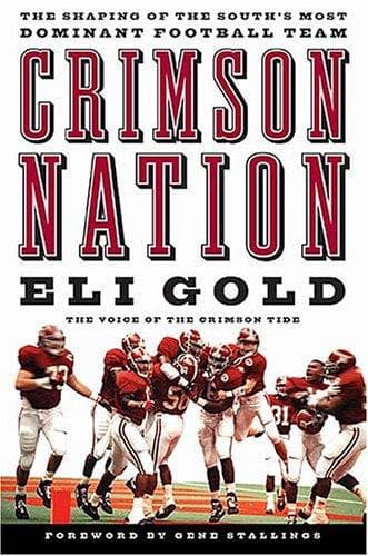 Tapa de Crimson Nation
