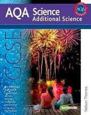 Tapa de Gcse Additional Science