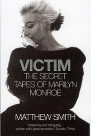 Tapa de Victim