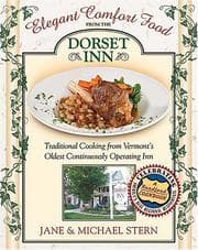 Tapa de Elegant comfort food from the Dorset Inn
