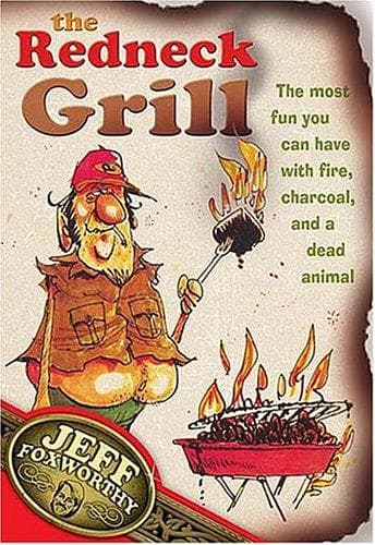Tapa de The Redneck Grill