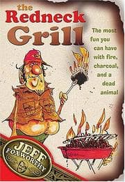 Tapa de The Redneck Grill