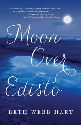 Tapa de Moon Over Edisto