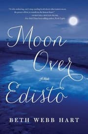 Tapa de Moon Over Edisto