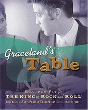 Tapa de Graceland's Table