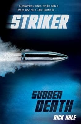 Tapa de Sudden Death
